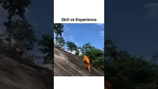 skills vs experience like comment share subscribe