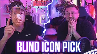 BLIND PRIME ICON PICK ÖFFNEN 😱 DRAFT BATTLE BELOHNUNG 🔥 Tisi Schubech Stream Highlights