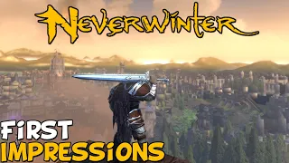 Neverwinter In 2022