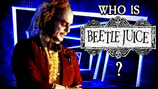 10 MORE Things You Didn't Know About Beetlejuice