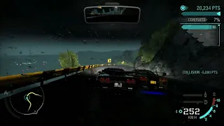 NFS: Carbon (Redux Mod) | When the Canyon Duel is legendary