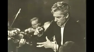 Beethoven – Symphony No.7 in A major – Herbert von Karajan, Berliner Philharmoniker, 1977 [SACD]