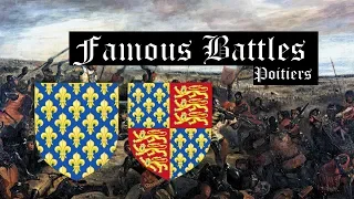 Famous battles: Poitiers (1356)