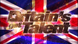 Britain's Got Talent (End Of Series Credits)