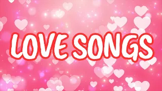 Love Songs for Valentine's Day and Every Day | Vocal and Acoustic