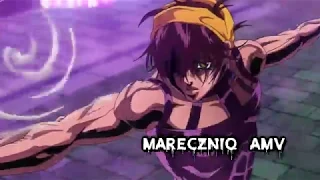 Narancia vs Formaggio AMV Jojo ジョジョ