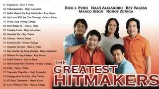 The Greatest OPM Hitmakers