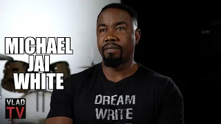 Michael Jai White on Why He would Never Play Bill Cosby in a Biopic (Part 22)