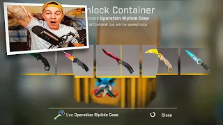 Best Knife Openings of November 2022