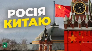 Сі Цзіньпін відчуває, що російський диктатор зазнав поразки, - Піонтковський