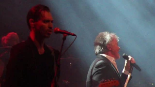 Paul Young Live in Utrecht 05-11-2016