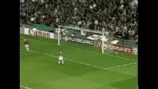 gole Alessandro Del Piero