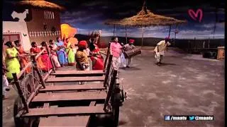 Rela Re Rela 1 Episode 4 : Goreti Venkanna Special Performance