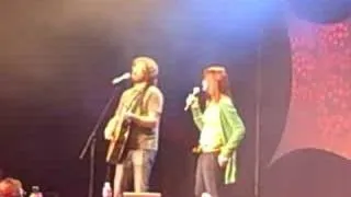 PAX 08: Jonathan Coulton & Felicia Day - Still Alive