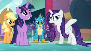 Russian | My Little Pony | Сезон 8 | Серия 21 | «Дружба — это чудо»