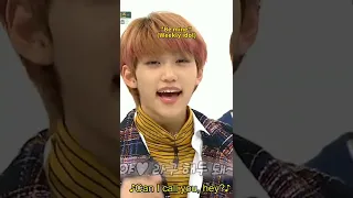 Felix's Voice duality check!! (Stray kids) #maniac #kpop #fyp