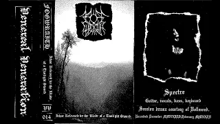 Fogwraith (US) - Ichor Released by the Blade of a Twilight Sword (Full Length) 2024