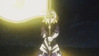 Fate Apocrypha Jeanne d'arc Luminosité Eternelle