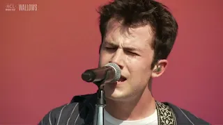 Wallows Live at Austin City Limits 2022 Full Show