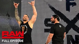 WWE Raw Full Episode, 25 February 2019