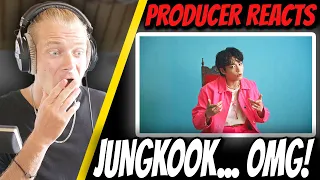 Charlie Puth - Left And Right (feat. Jung Kook of BTS) [Official Video] REACTION!!!