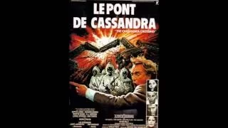 JERRY GOLDSMITH - THE CASSANDRA CROSSING - HQ