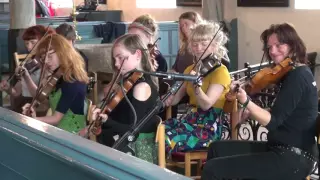 Fanø Fiddlers - Ålborg Polka
