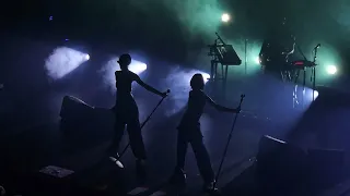 The Veronicas - Untouched (Live at the Fillmore 4/20/2024)