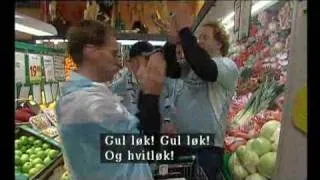 Svenske fodboldfans [Gone wild]