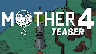 Mother 4 Teaser (Reupload)