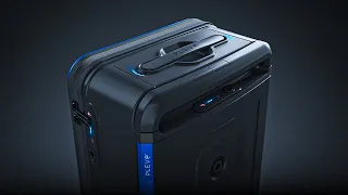 5 Best Smart Luggage in 2024