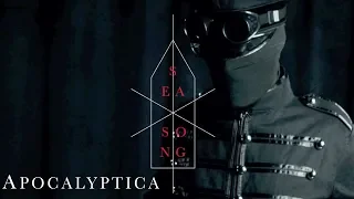 Apocalyptica - Sea Song (Audio)