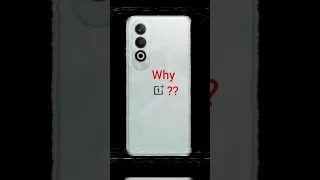 Don't Buy OnePlus Nord CE 4 : 3 Big Problems ❌