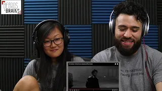 The Weeknd - Wicked Games (Official Video) - Music Reaction