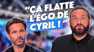 Complément d'Enquête : le témoignage de Mehdi, meilleur ami de Cyril Hanouna !