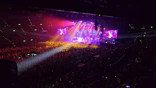 Iron Maiden - Days Of Future Past live at Zürich Switzerland 19-06-2023