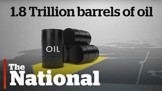 Canada's Oil Sands Explained | Election 2015 Issues