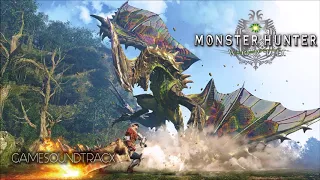 Monster Hunter World - OST - COMPLETE Original Soundtrack