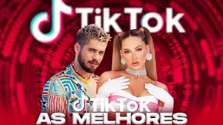 AS MAIS TOCADAS TIKTOK 2023 - ZÉ FELIPE