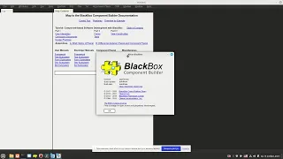 BlackBox Component Builder 2.0 — нововведения и перспективы