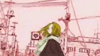 Osoresan (клип по 19-20 тому манги "Shaman King")