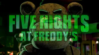 Five Nights At Freddy´s | Tribute