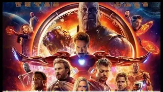 Avengers Vs Thanos - Fight Scene - Thor Kills Thanos | AVENGERS 4 ENDGAME  Movie CLIP [4K ULTRA HD]