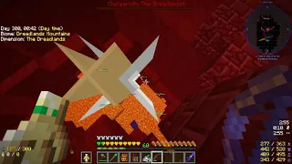 Project Ozone 3 Ep 20 Omothol, Nether Star Seeds