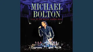 When A Man Loves A Woman (Bolton Live! Royal Albert Hall, London)