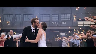 Meghan + Dave = Married | Short Film | Kansas City Wedding