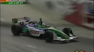 CHAMP CAR 2004 - AUSTRALIA - ROUND 13