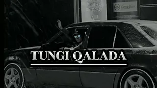 Asik & Tumen - Tungi Qalada