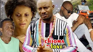 Chioma My Love Season 1 - Yul Edochie 2018 Latest Nigerian Nollywood Movie full HD