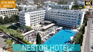 Nestor Hotel, Ayia Napa, Cyprus  | Pros and Cons  |